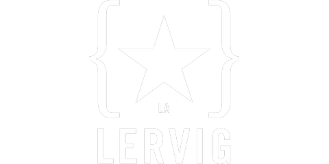 Logo van Lervig