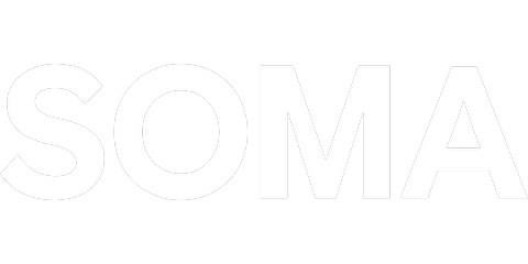 Logo van SOMA Beer