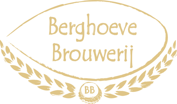 Logo van Berghoeve Brouwerij