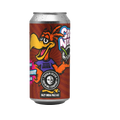 Coco Nuts van Sudden Death Brewing Co., Hazy IPA in blik van 440 ml