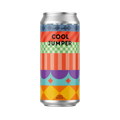 Cool Jumper van FUERST WIACEK Berlin, Hazy IPA in blik van 440 ml
