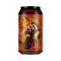 Dekadents van Pühaste, Imperial Stout in blik van 330 ml