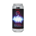 Dream Wave Fluctuation (2026) van Equilibrium Brewery, Hazy Double IPA in blik van 473 ml