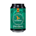 Elvenberry van Mad Scientist, Fruited Sour in blik van 330 ml