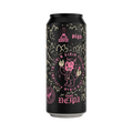 Even Satan Fashioneth van Mad Scientist, Hazy Double IPA in blik van 440 ml
