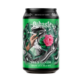 Flux Boom van Pühaste, Hazy Double IPA in blik van 330 ml