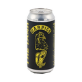 Frank The Tank van Warpigs Brewpub, Hazy Pale Ale in blik van 440 ml