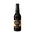 Gevat 11 van Wentersch, English Barleywine in fles van 330 ml