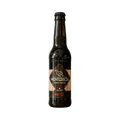 Gevat 12 van Wentersch, English Barleywine in fles van 330 ml