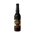 Gevat 13 van Wentersch, Belgian Quadrupel in fles van 330 ml