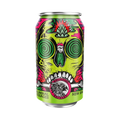 Hopbliminal Messages van Amundsen Brewery, Hazy IPA in blik van 330 ml