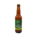 Klabats! BA Witte Port VAT#92 van Berghoeve Brouwerij, American Barleywine in fles van 330 ml