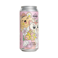 Living La Vida van Basqueland Brewing, Hazy IPA in blik van 440 ml