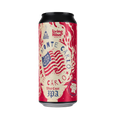 Monte Cärlo van Mad Scientist, West Coast IPA in blik van 440 ml