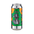 Nabulio van Garage Beer Co., Hazy IPA in blik van 440 ml