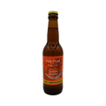 Oale Moat BA Rabbit Hole Bourbon VAT#83 van Berghoeve Brouwerij, Tripel in fles van 330 ml