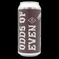 Odds of Even van Warpigs Brewpub, American Pale Ale in blik van 440 ml