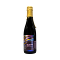 Off The Rack American Whiskey 2025 van LERVIG, Imperial Stout in fles van 375 ml