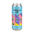 Parallel Life van FUERST WIACEK Berlin, Hazy IPA in blik van 440 ml
