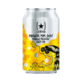 Perler For Svin Mango Passion van LERVIG, Hazy IPA in blik van 330 ml