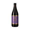 Smugglers Gold Nr 1 BA Madeira van Brouwerij de Smokkelaar, American Barleywine in fles van 750 ml