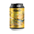 Sunspill van Pühaste, Hazy IPA in blik van 330 ml