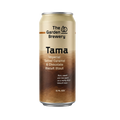 Tama van The Garden Brewery, Imperial Stout in blik van 440 ml