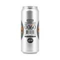Temporalis #0060 van Messorem, Hazy Triple IPA in blik van 473 ml
