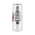 Temporalis #0061 van Messorem, Hazy Triple IPA in blik van 473 ml