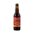 Uut Eerder Tied BA Calvados VAT#76 van Berghoeve Brouwerij, English Barleywine in fles van 330 ml