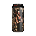 Waking Fantasy van Pühaste, Imperial Stout in blik van 330 ml