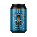 White Tree Pale van Mad Scientist, New Zealand Pale Ale in blik van 330 ml
