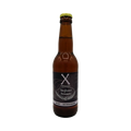 X BA Auchentoshan VAT#87 van Berghoeve Brouwerij, Imperial Pilsner in fles van 330 ml
