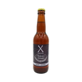 X BA Cachaca VAT#91 van Berghoeve Brouwerij, Imperial Pilsner in fles van 330 ml