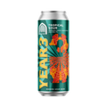 Year 3 - Tropical Sour van Vault City Brewing, Fruited Sour in blik van 440 ml