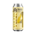 Year 4 - TDH Hard Lemonade van Vault City Brewing, Sour IPA in blik van 440 ml